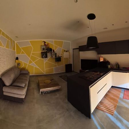 Tuscia Rooms Dei Papi Viterbo Esterno foto
