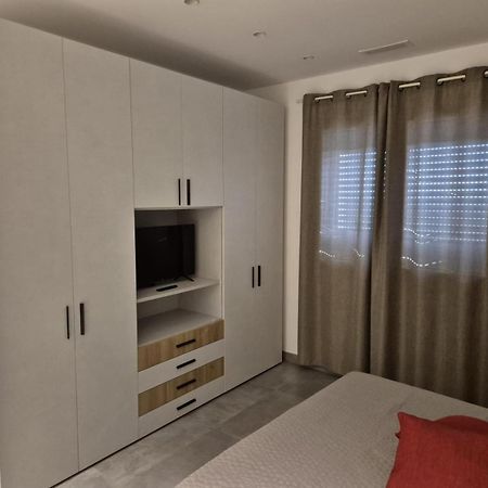 Tuscia Rooms Dei Papi Viterbo Esterno foto