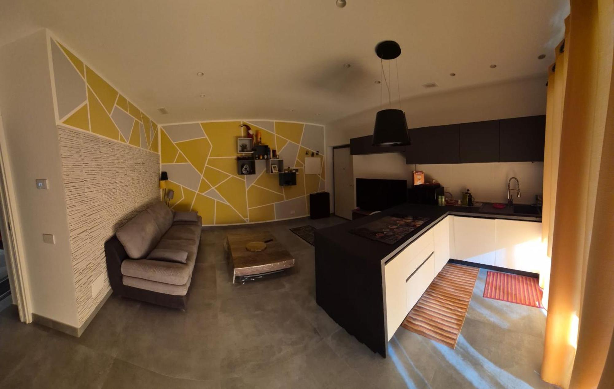Tuscia Rooms Dei Papi Viterbo Esterno foto